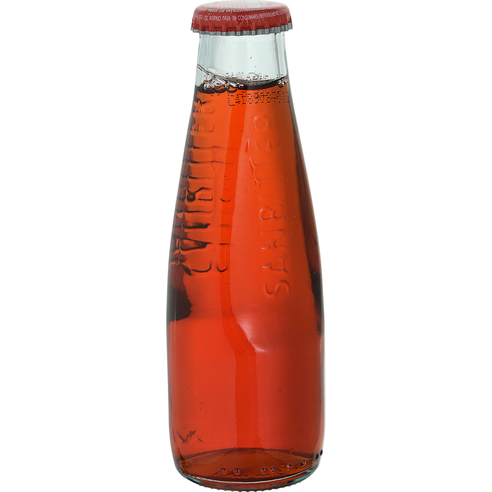 San Pellegrino Sanbitter 10 x 100 ml