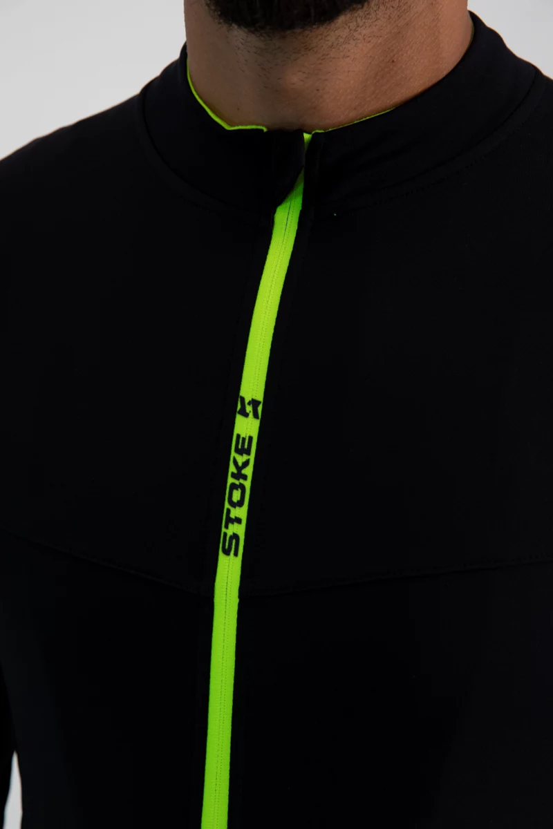 Stoke Herren Biketrikot