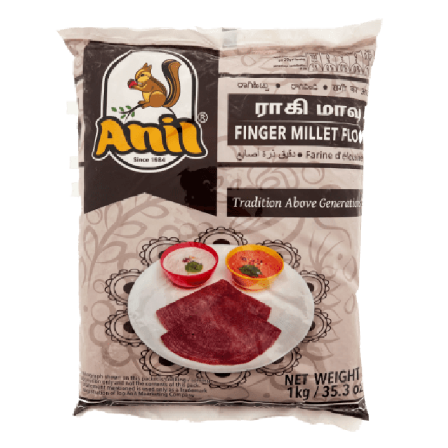 Anil Vinger Gierst Meel 1kg