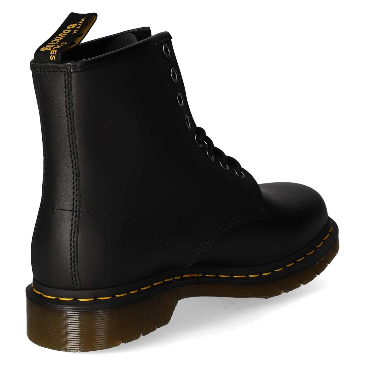 Dr. MartensSchnürboots 1460 - black