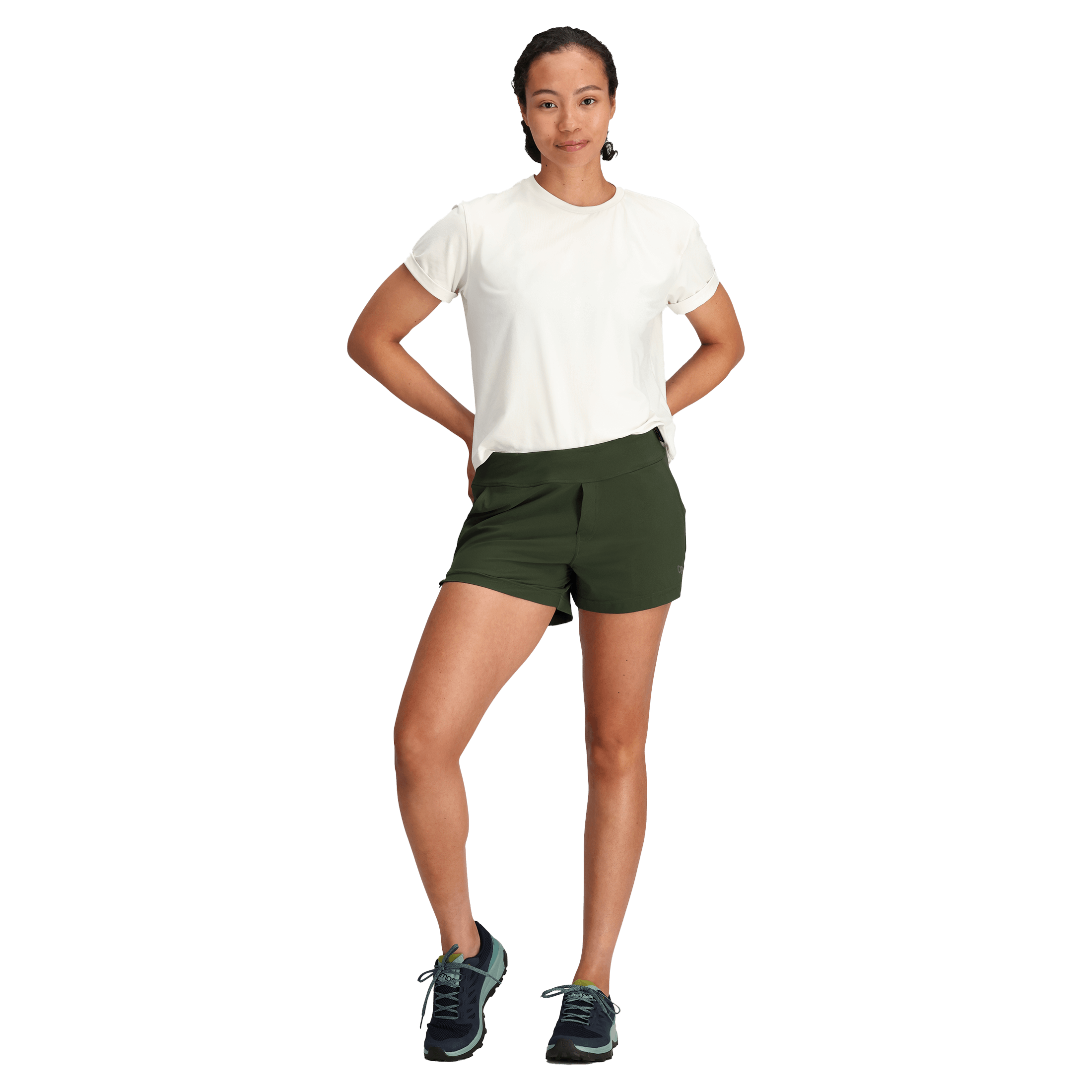 Outdoor Research Astro Shorts 3.5