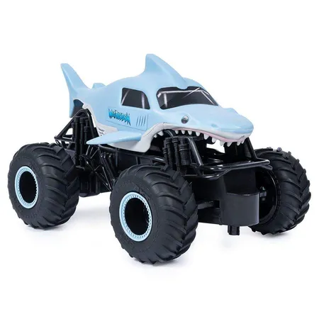 Spin Master Monster Jam Megalodon, 1:24