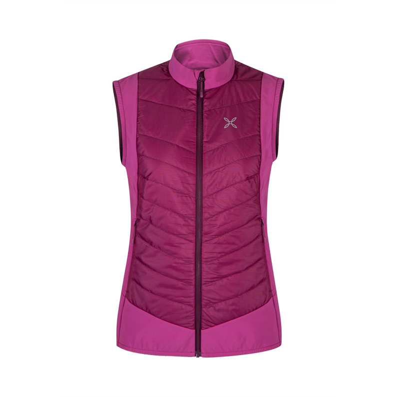 Montura Damen Trace Hybrid Weste