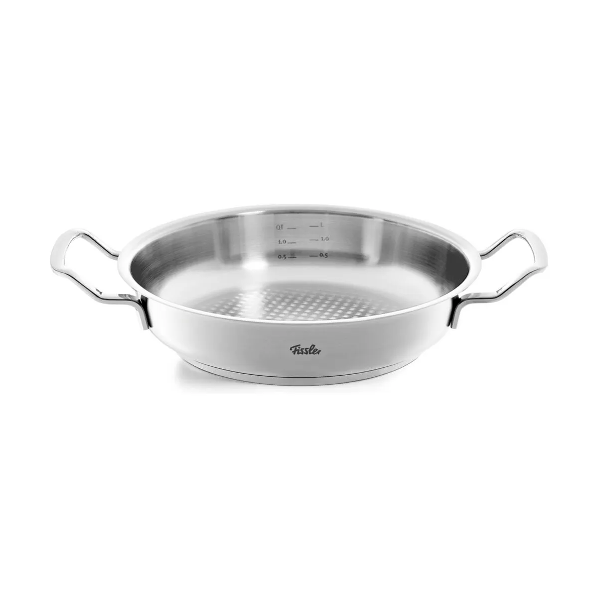 Fissler OPC Sautegryde