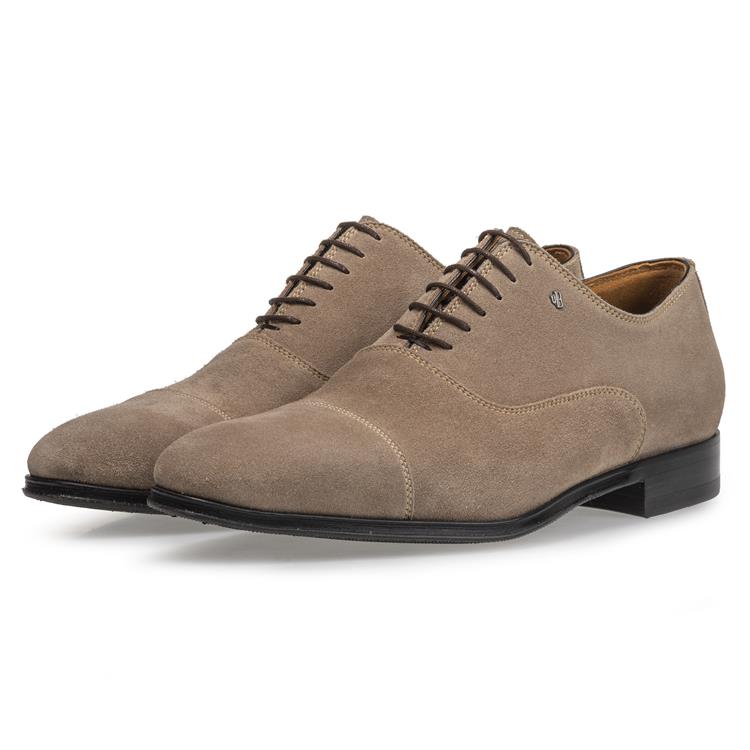 Floris van Bommel 16425 lightbrown