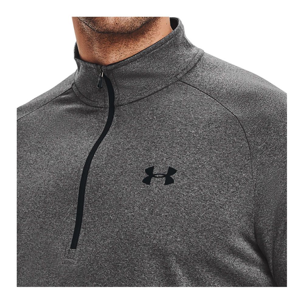 Under Armour TECH 2.0 - Maillot Homme gris