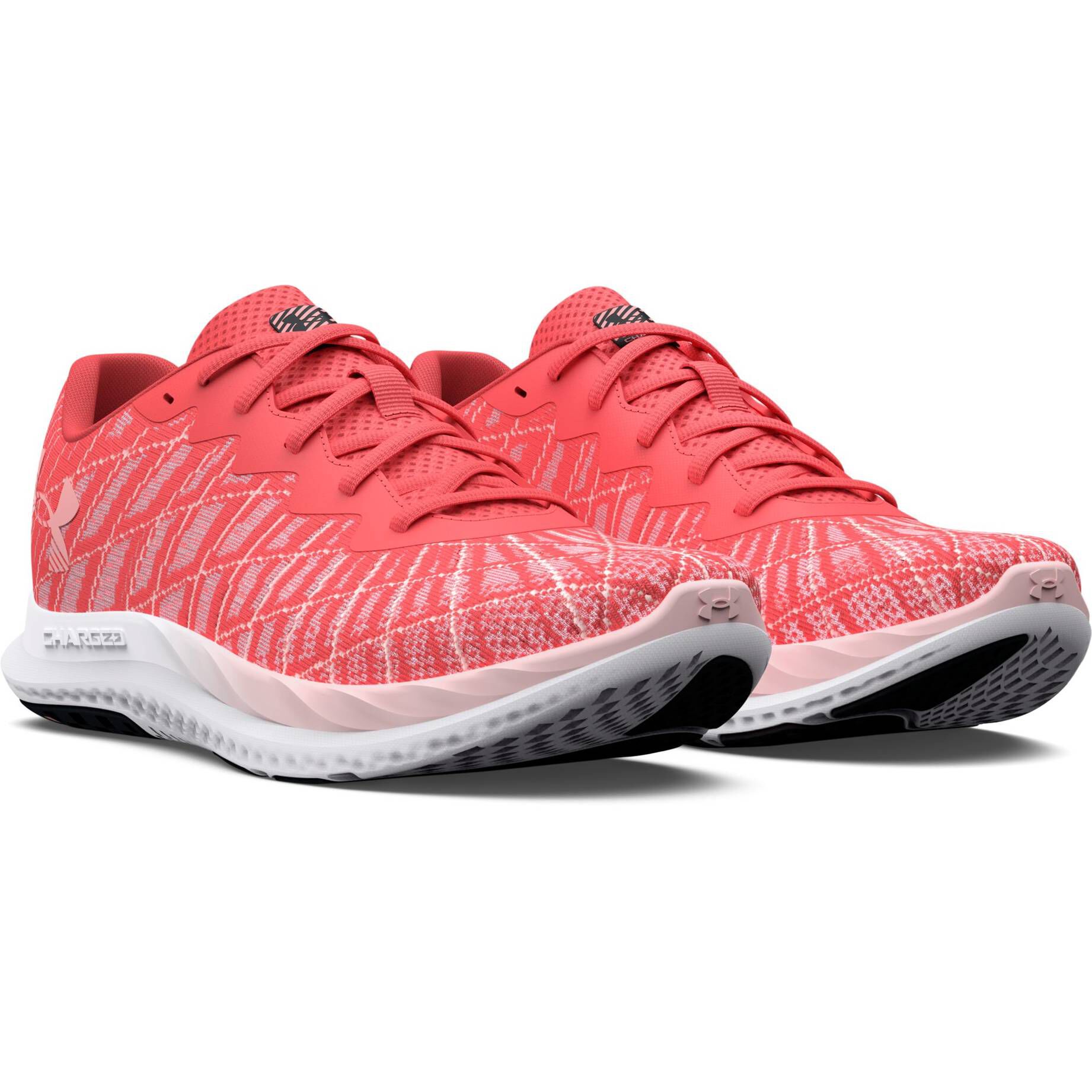 Under Armour| Damen Laufschuhe CHARGED BREEZE 2