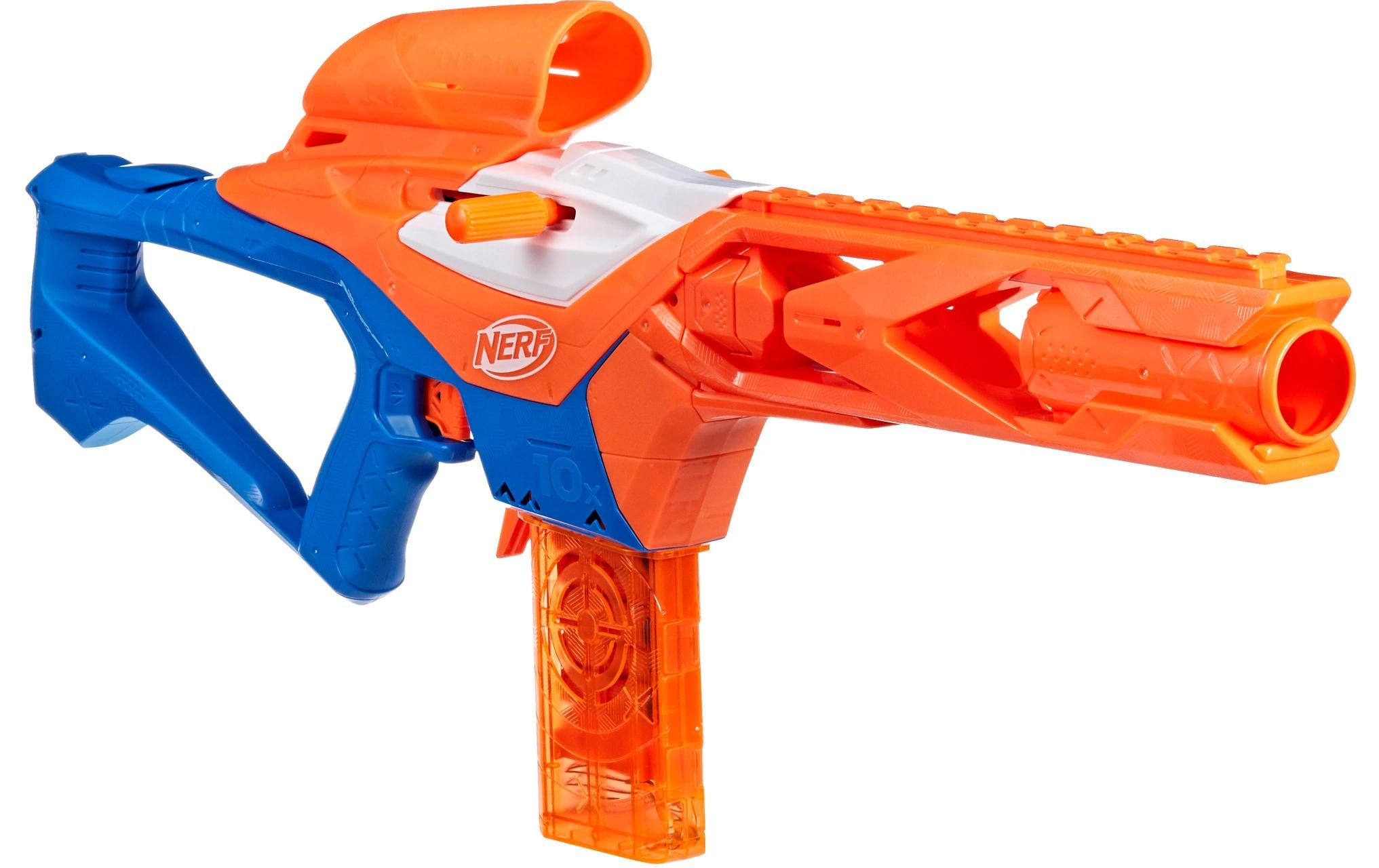 PinpointNer N Series Easy Play Dart-Blaster