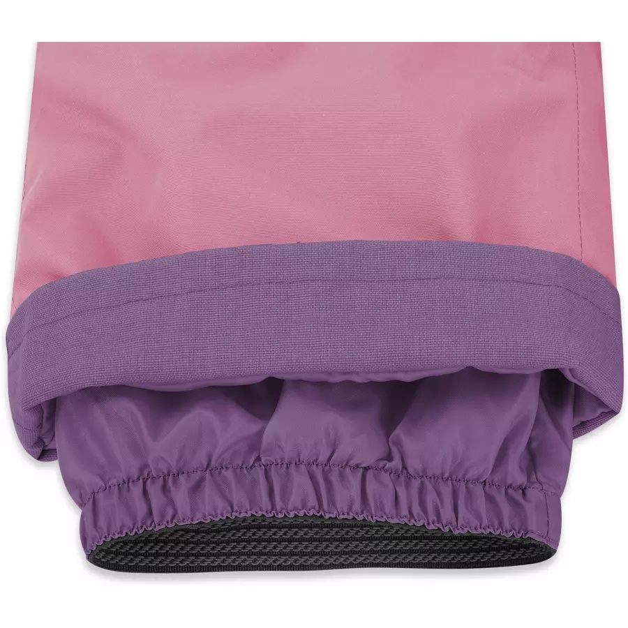 normani Kinder Winterhose Salcha Rose