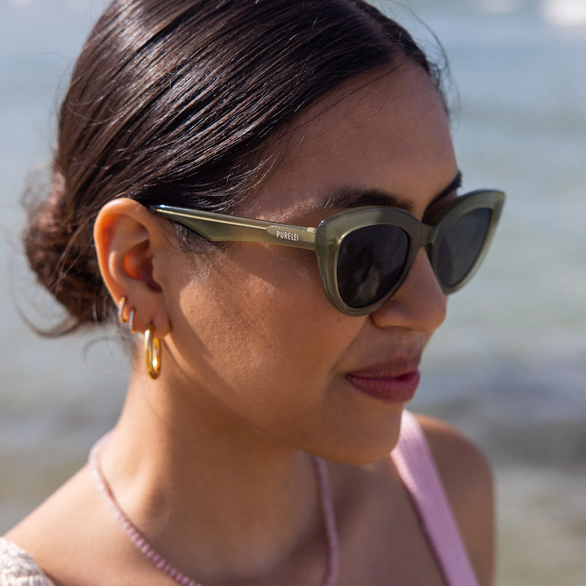 Sonnenbrille Sugar Cane
