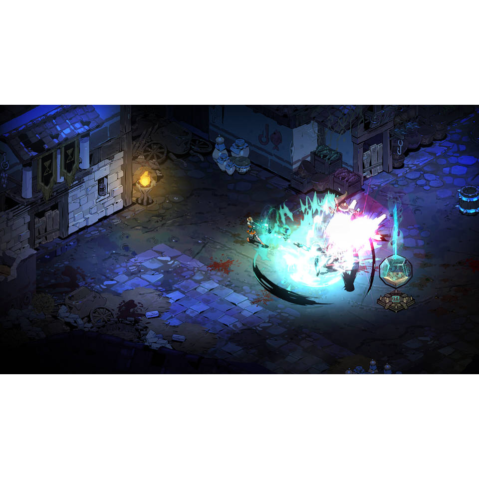 Hades 2 Nintendo Switch 2