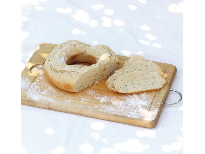Omnia Camping-Backofen Camping-Backofen