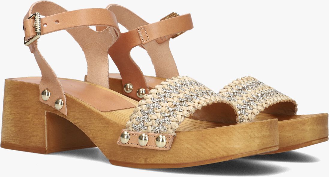 NOTRE-V gouden notre-v sandalen 8787