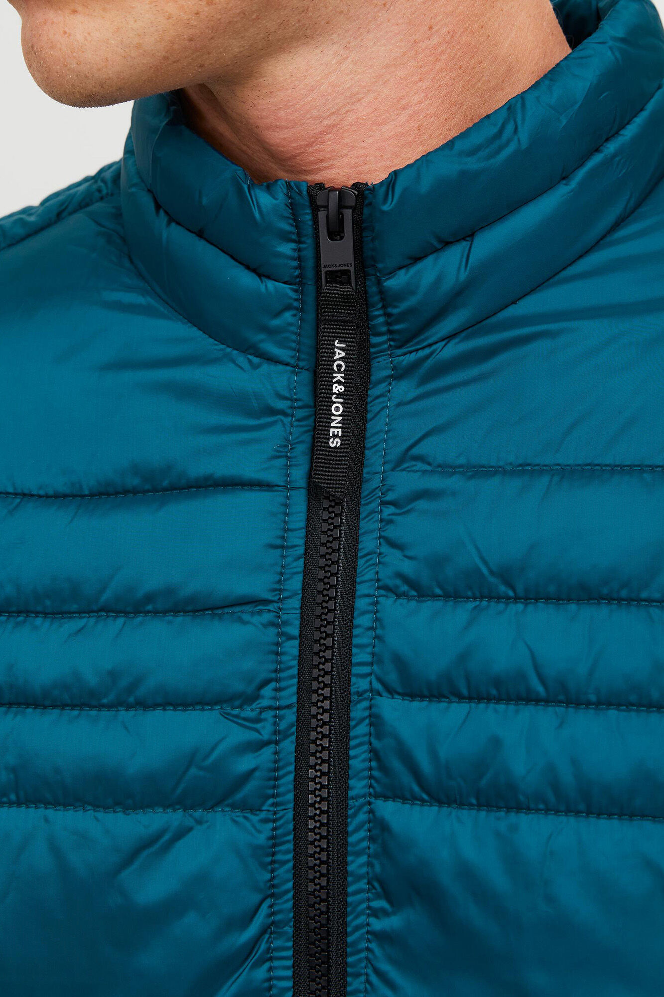 jaqueta puffer
