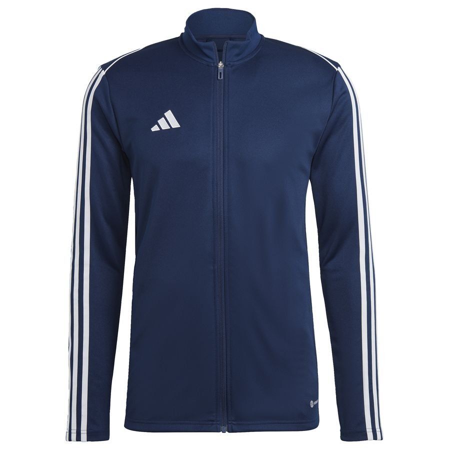 adidas Veste d'Entraînement Tiro 23 League - Bleu/Blanc