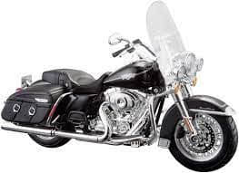 Maisto Harley Davidson FLHRC Road King Classic 1:12 Modelmotorcykel