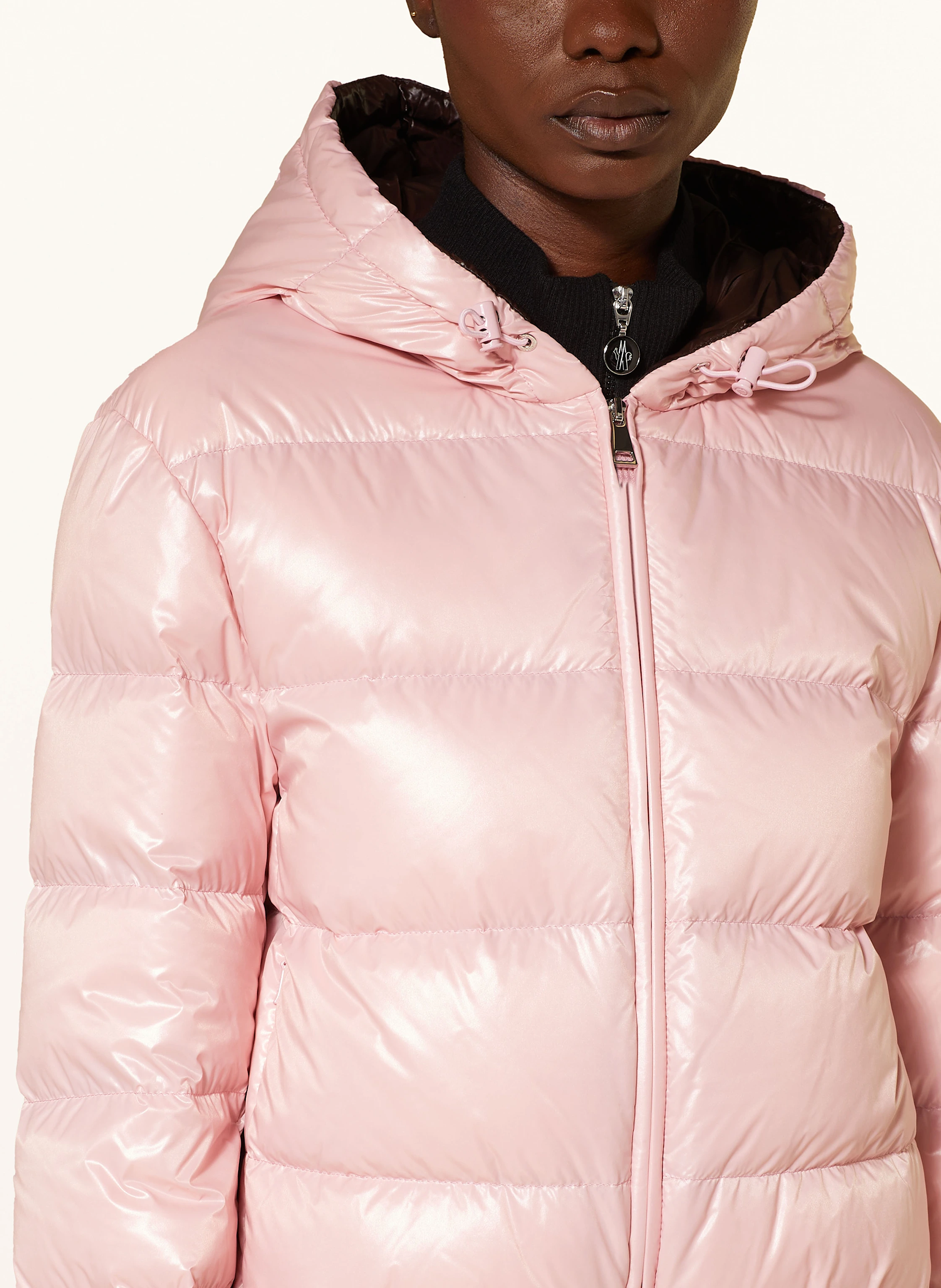 MONCLER Daunenjacke BAYARD