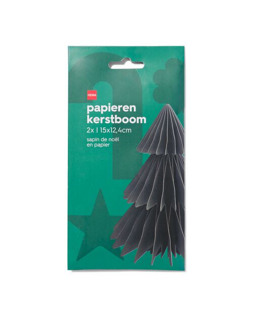 sapin de Noël en nid d'abeille