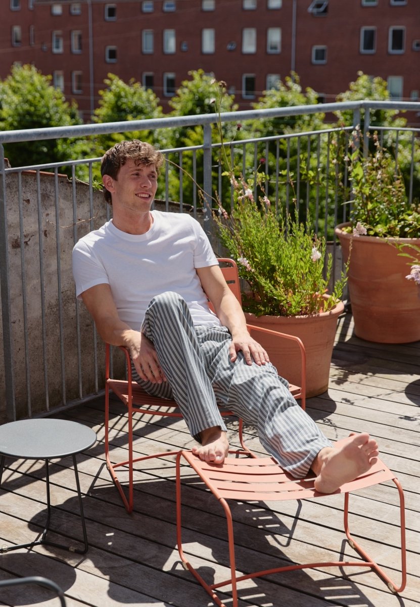 PYJAMASBUKSER TIL MÆND