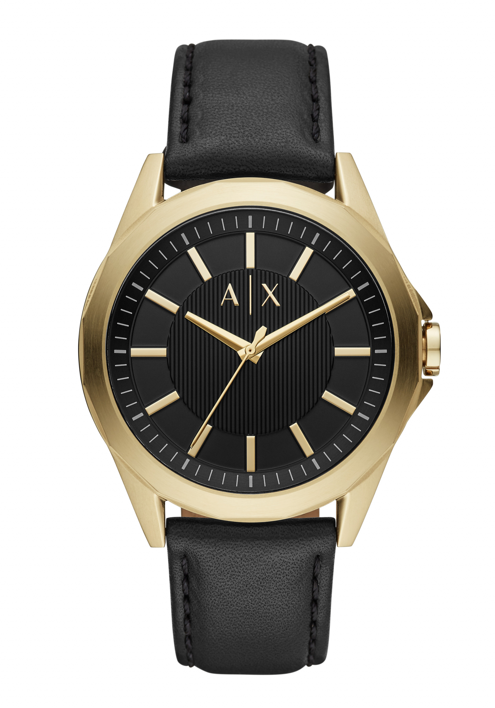 A|X Armani Exchange Drexler Herrenuhr AX2636