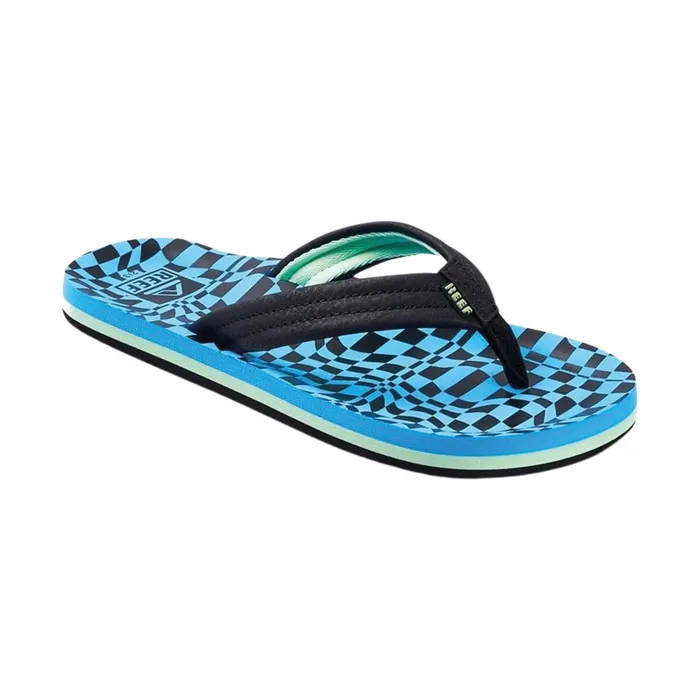 Reef Ahi Teenslippers Junior