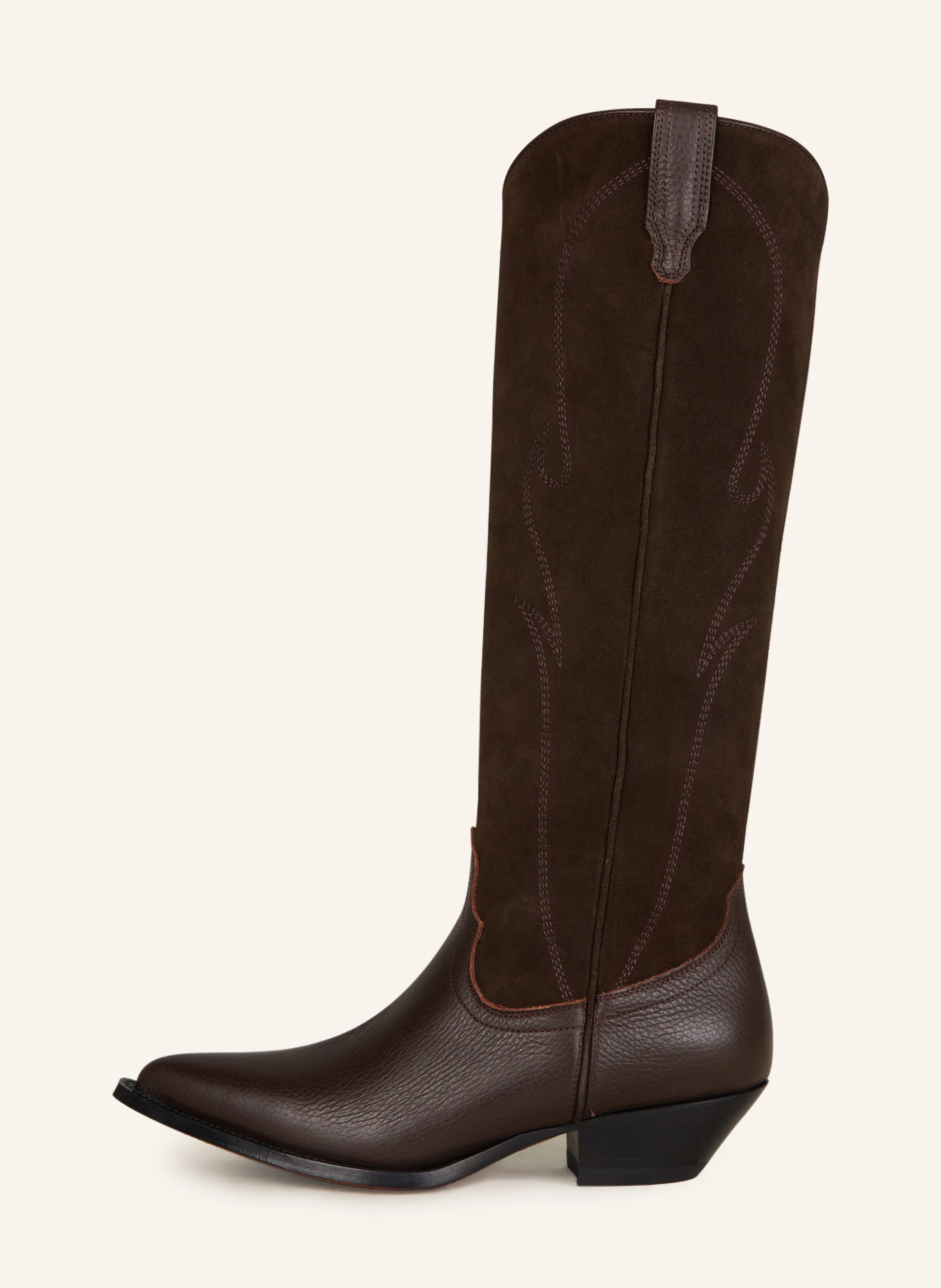 SONORA Cowboy Boots RANCHO