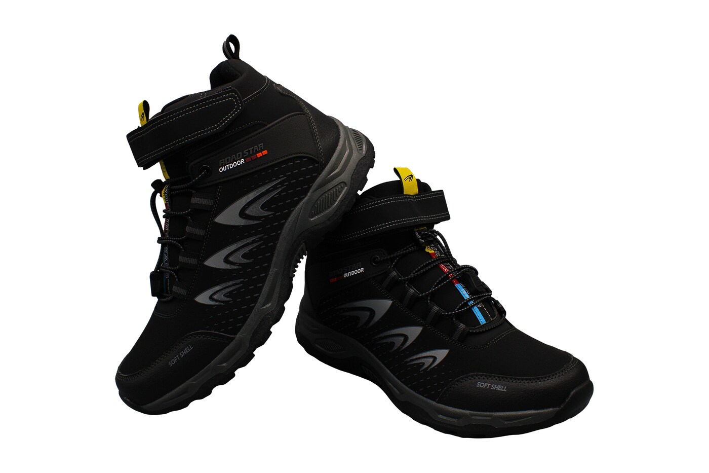 Planets 101 Winterschuhe Herren Damen