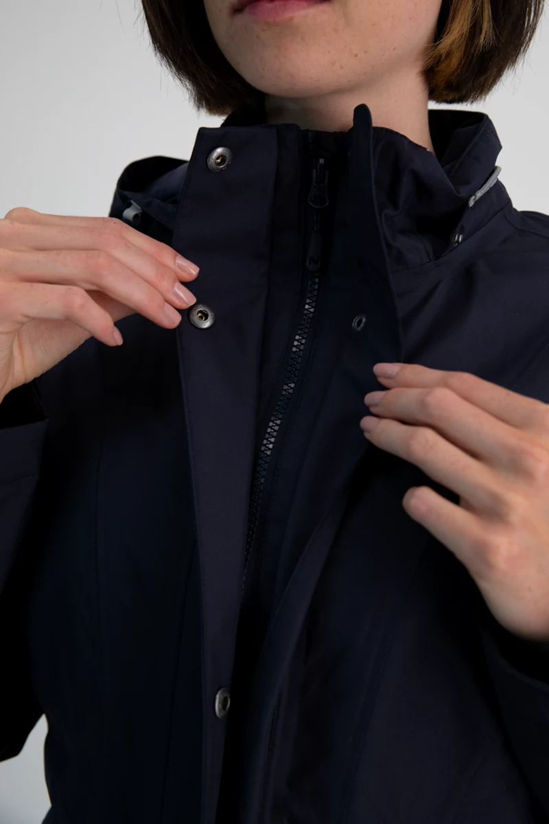 46 NORD Damen Winterjacke