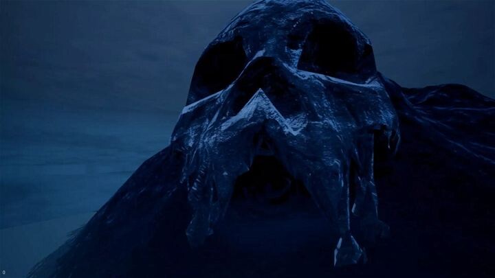 Skull Island: Rise Of Kong - PS5