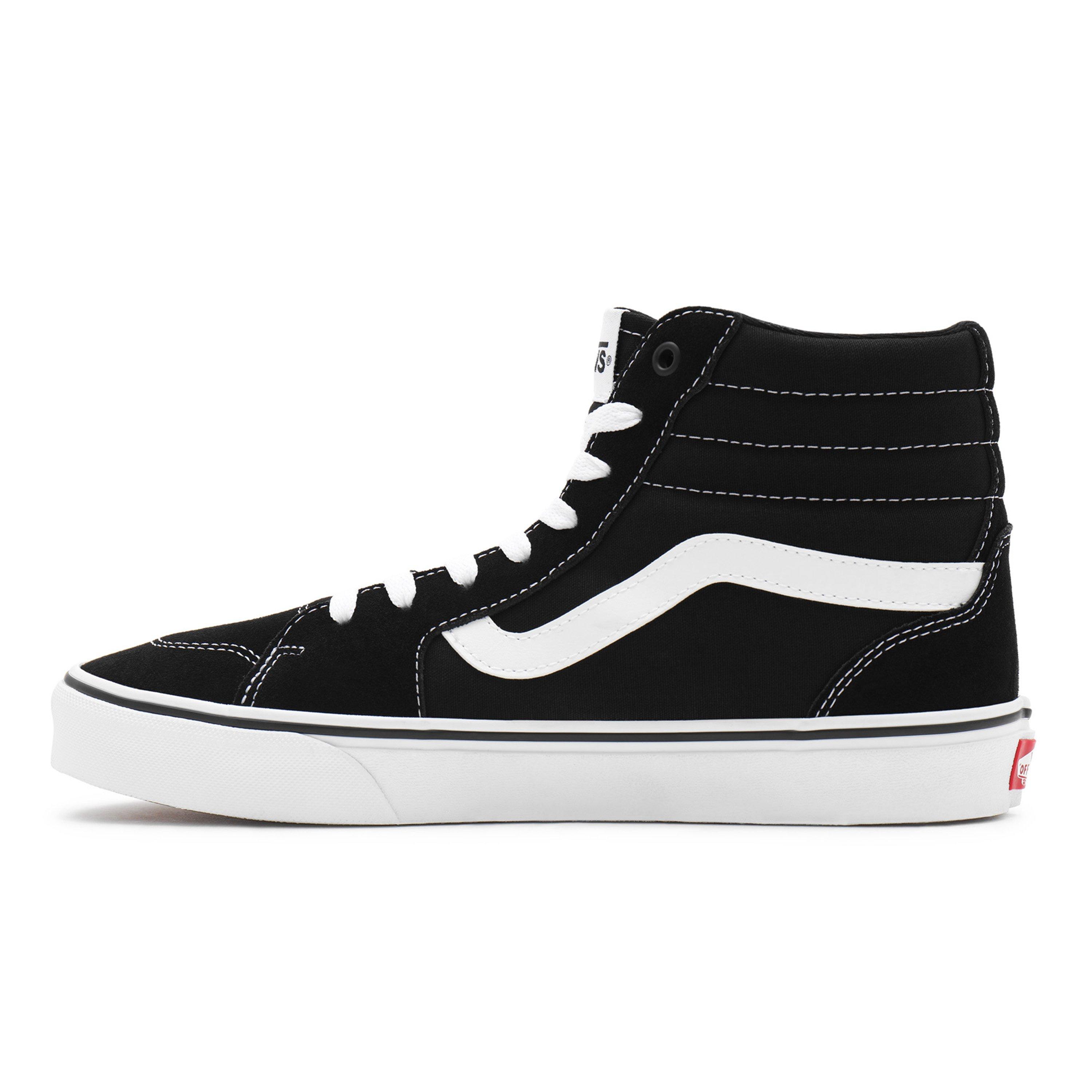 Vans Filmore High Tops