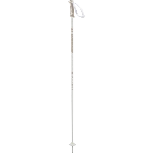 ARCTIC LADY  Bâtons de ski alpin pour femme