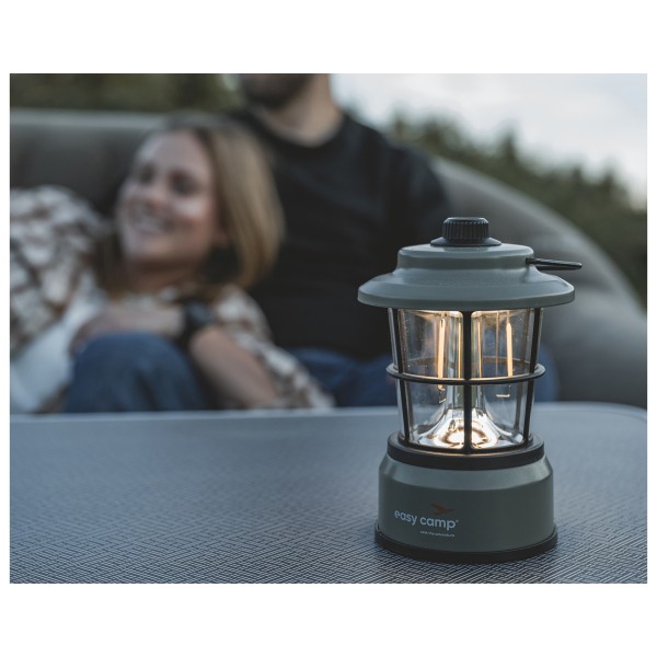 Easy Camp - Starflower Aa Lantern - Lampe à LED