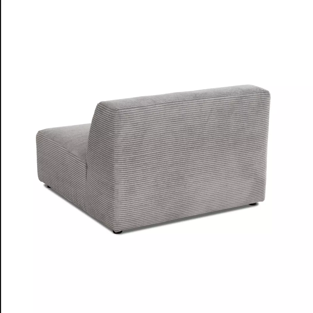Sofa 1,5-Sitzer medium Valencia