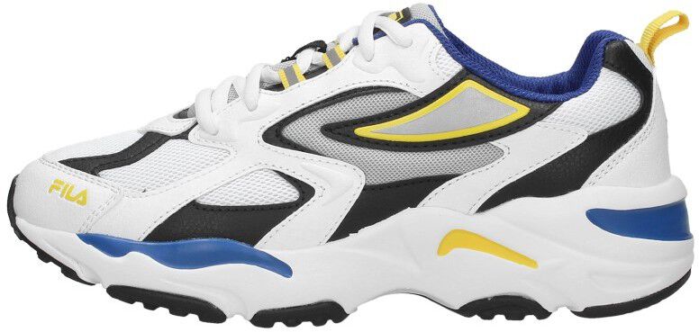Fila CR-CW02 Ray Tracer wit