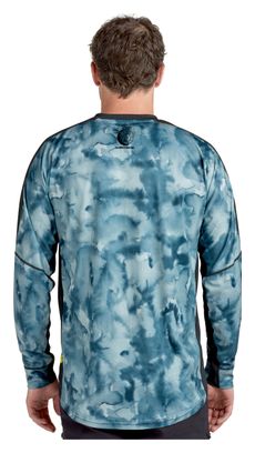 Maillot Manches Longues Dakine Darkside Indigo