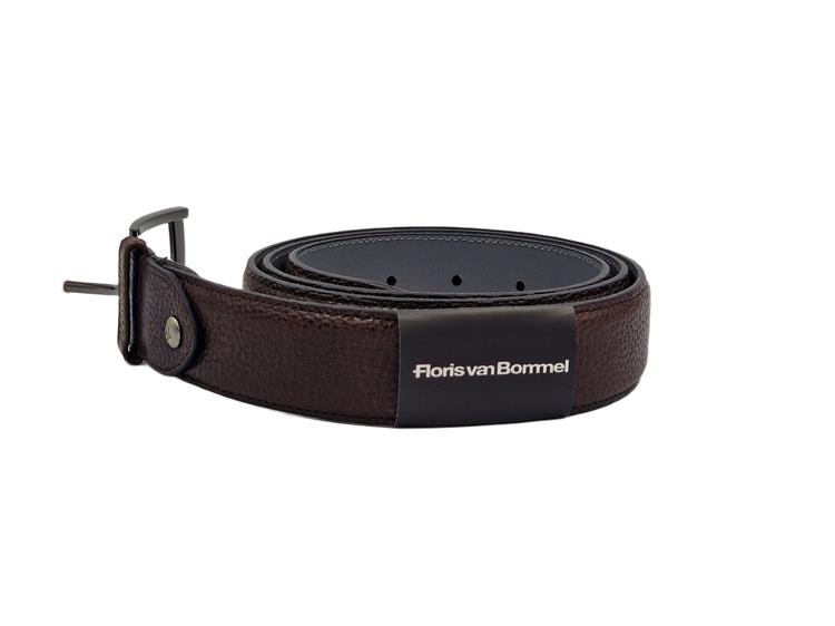 Floris van Bommel CFM-10095 brown