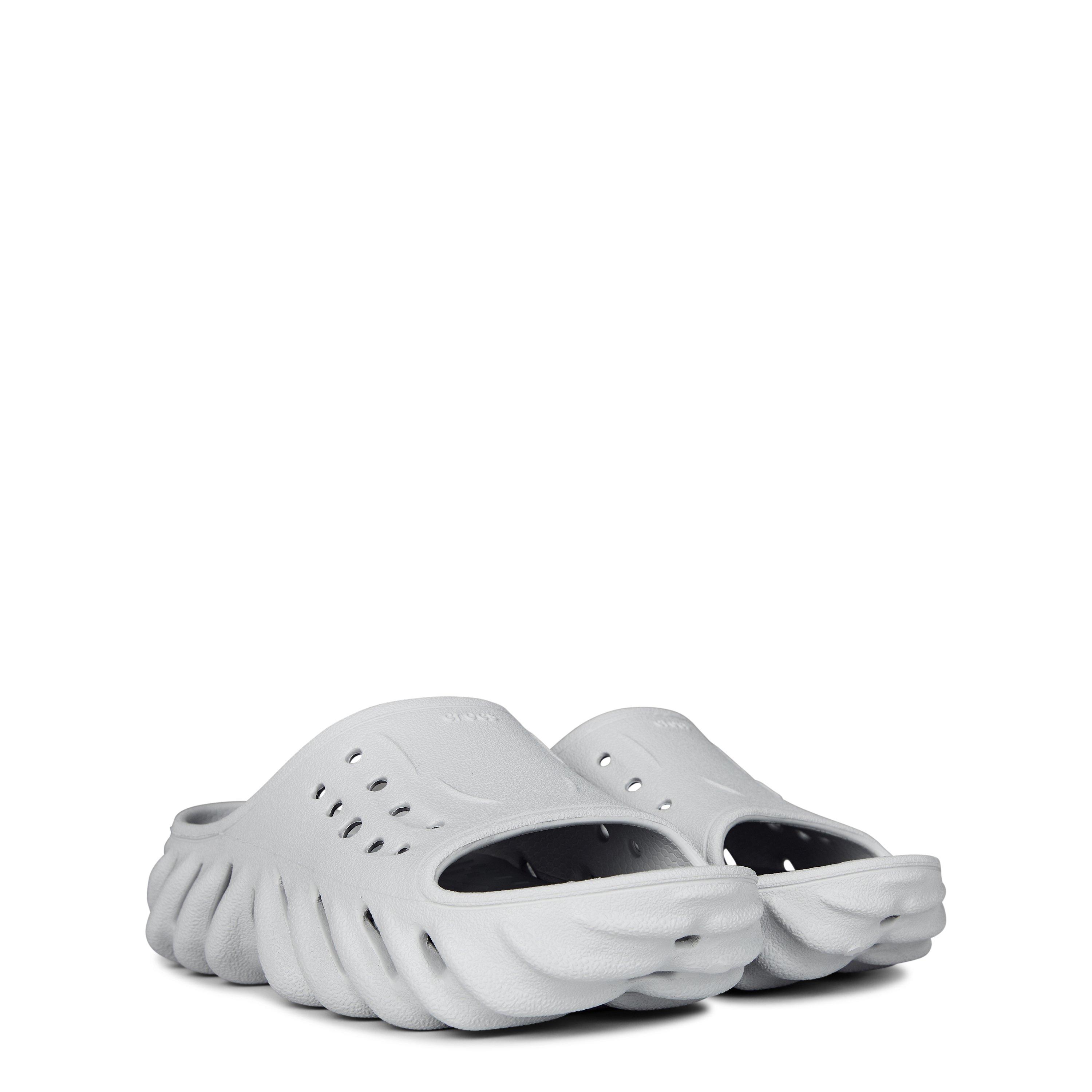 Crocs Echo Slides Juniors