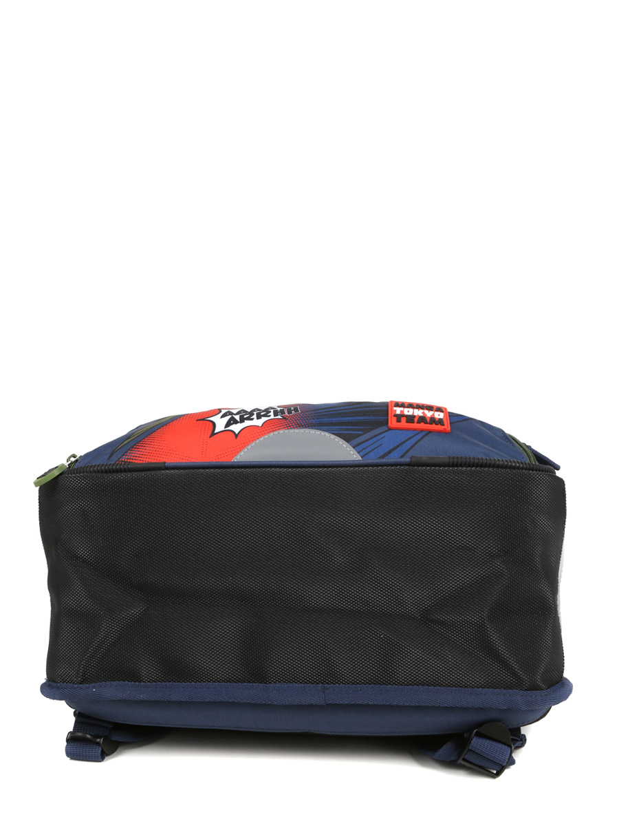 Cartable Manga 38 cm