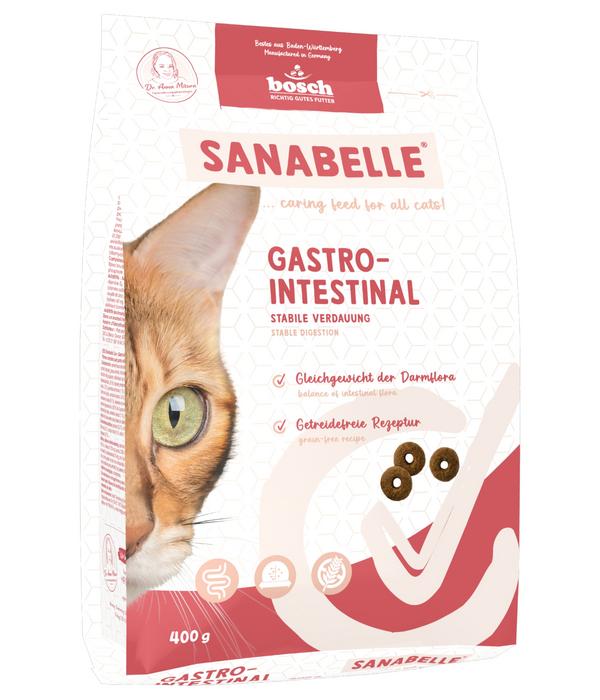 Sanabelle® Care Trockenfutter für Katzen