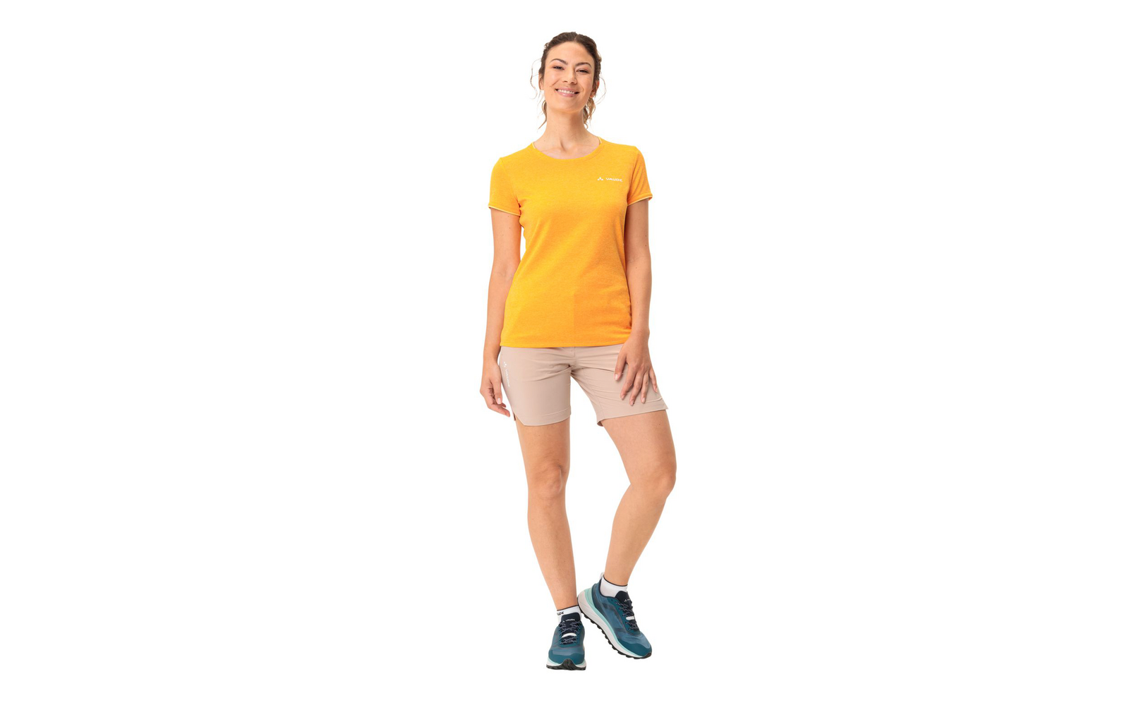 Vaude Essential Damen T-Shirt
