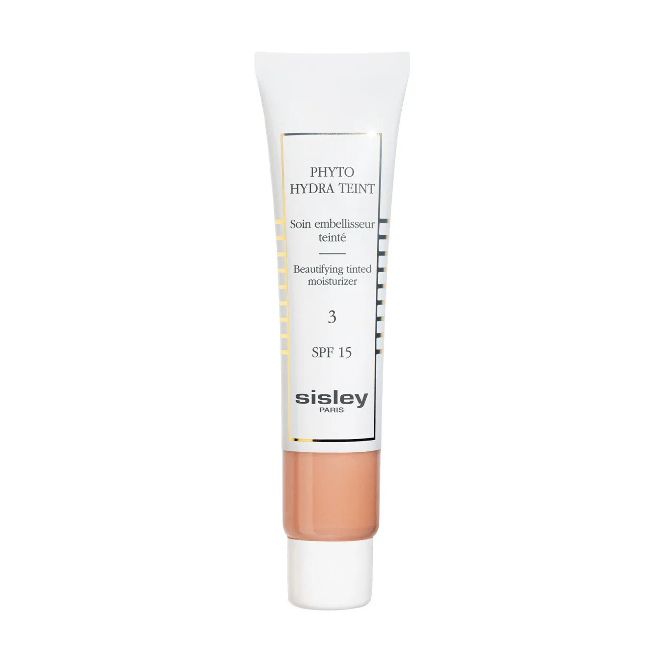 Sisley Phyto-Hydra Teint Beautifying Tinted Moisturizer0.5 Opal