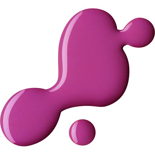 CND Vinylux Nail Polish, Orchid Canopy