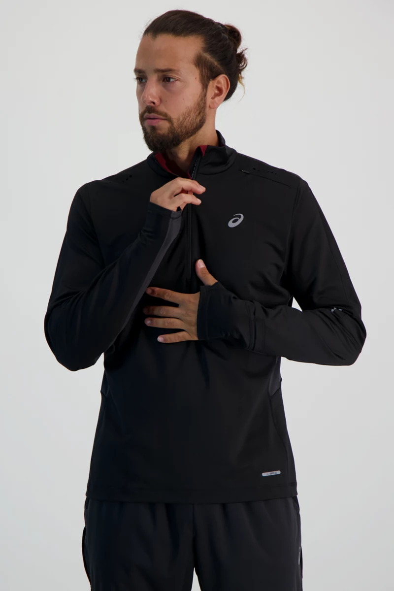 ASICS Winter Run Herren Midlayer