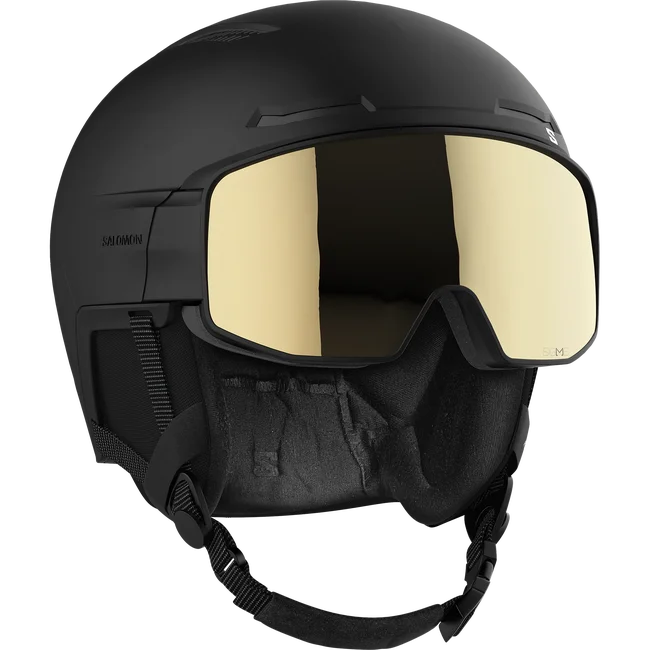 DRIVER PRO SIGMA MIPS  Unisex-Helm
