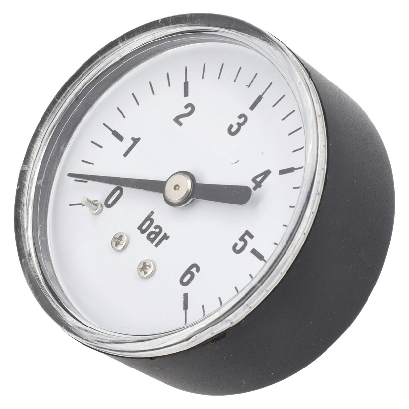 Manometer for HWF 1000 Alko