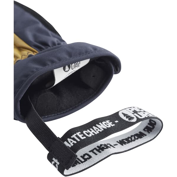 Moufle ski PICTURE ANCON MITTS DARK BLUE