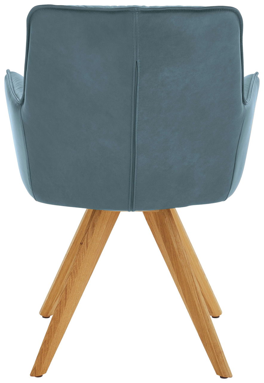 Dieter Knoll Design-Schalensessel PREMIO