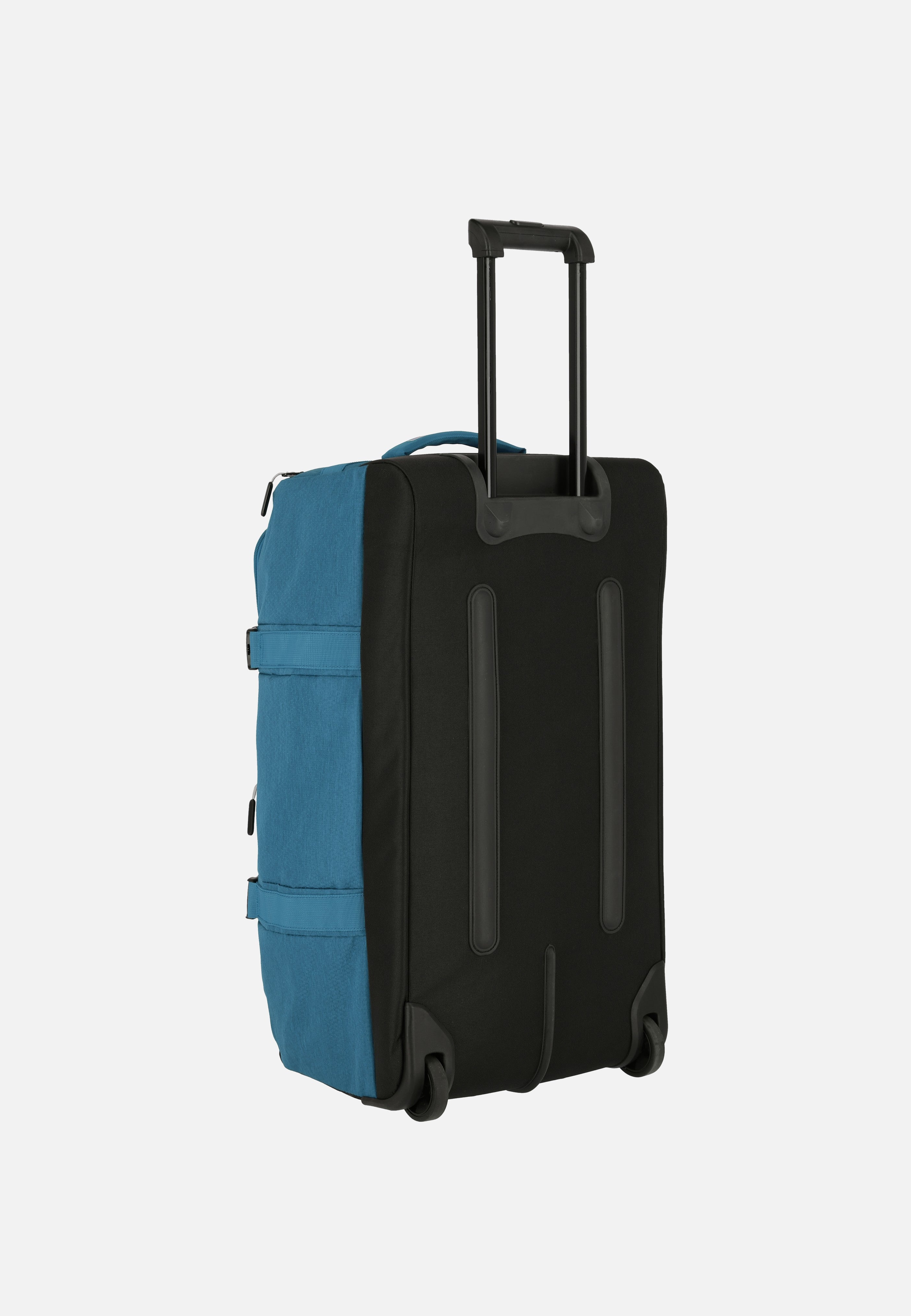 Kick Off L Petrol - Travel Bag