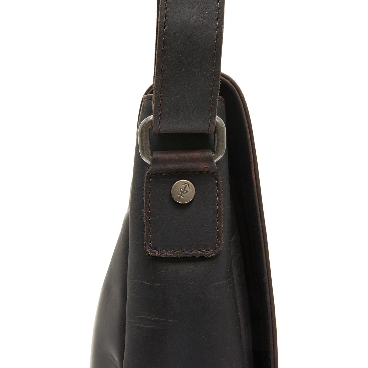 The Chesterfield Brand Everglades Shoulderbag brown