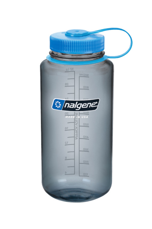 Wide Mouth Bottle Sustain